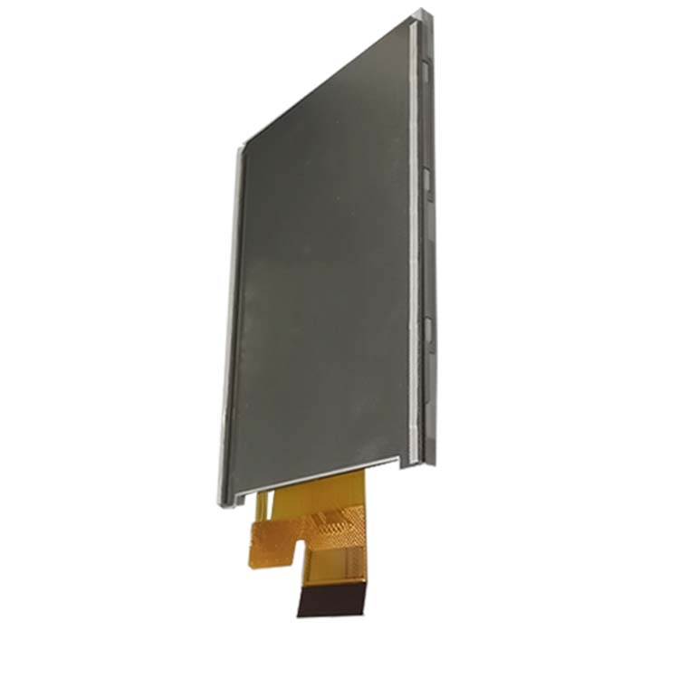 Lcd Module Backside 2.8 inch 240*320 320nits ST7789V Driver IC TN TFT LCD module - Lcd ...