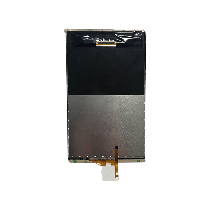 7 inch HD 1200*1920 resolution tft lcd module with touch panel 